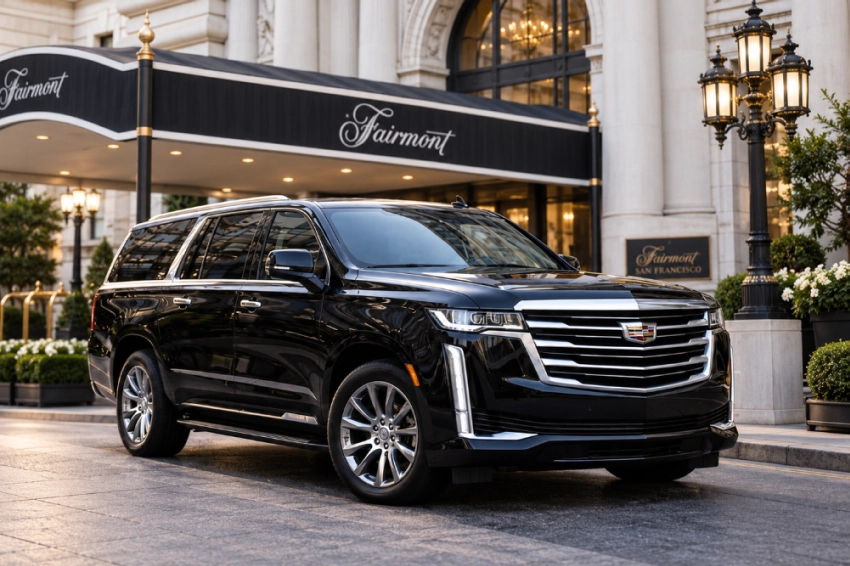 Full-Size SUV