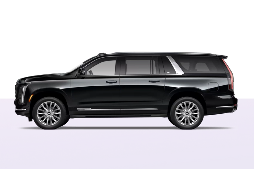 Full-Size SUV